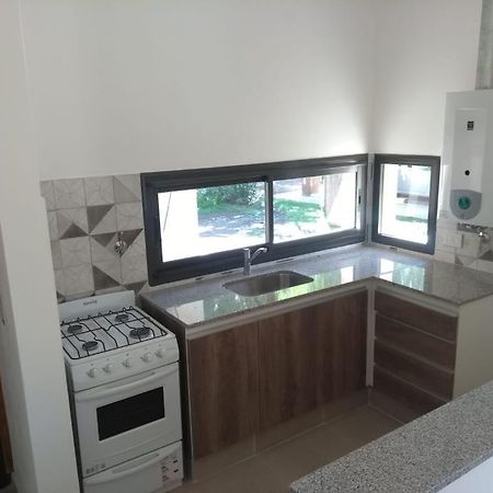 Casa Ebel Villa Alpa Corral Dış mekan fotoğraf