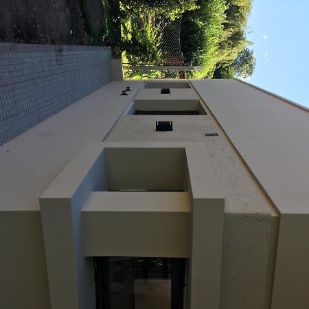 Casa Ebel Villa Alpa Corral Dış mekan fotoğraf