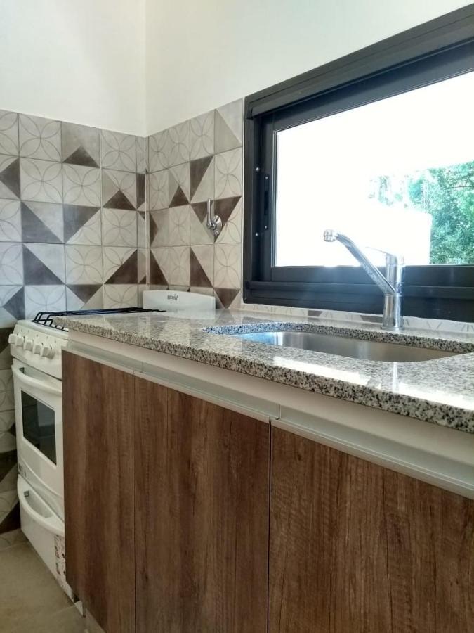 Casa Ebel Villa Alpa Corral Dış mekan fotoğraf