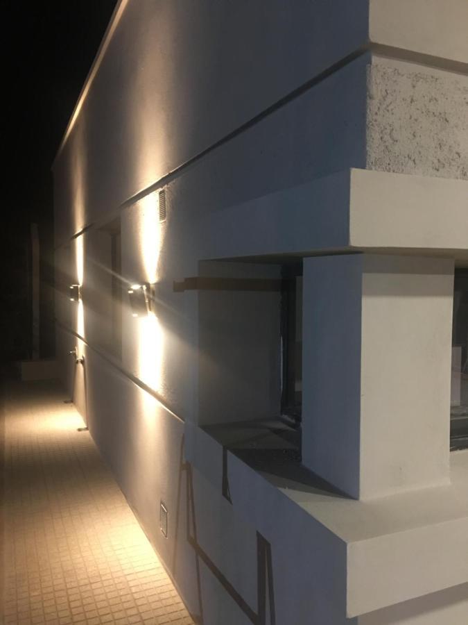 Casa Ebel Villa Alpa Corral Dış mekan fotoğraf