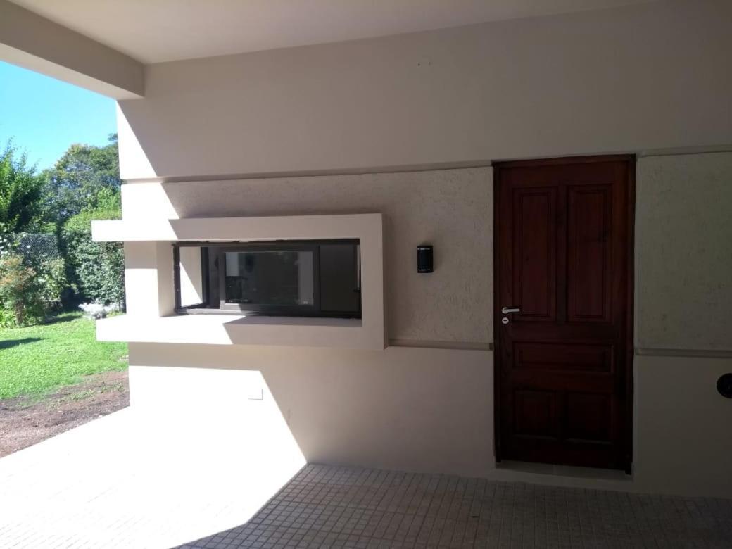 Casa Ebel Villa Alpa Corral Dış mekan fotoğraf